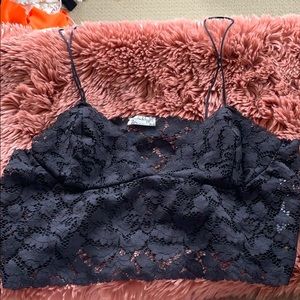 Free People Bralette